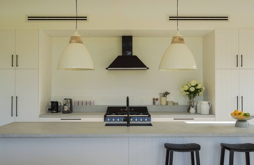 Berry Mountain Cottage | The Cottage - Glenworth Estate