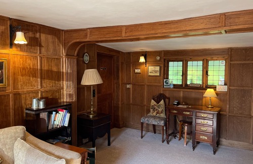 Birchanger House | The Cottage Guest House