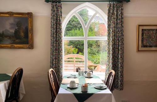 Birchanger House | The Cottage Guest House