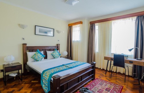 Gigiri House | The Cottage Guest House Gigiri