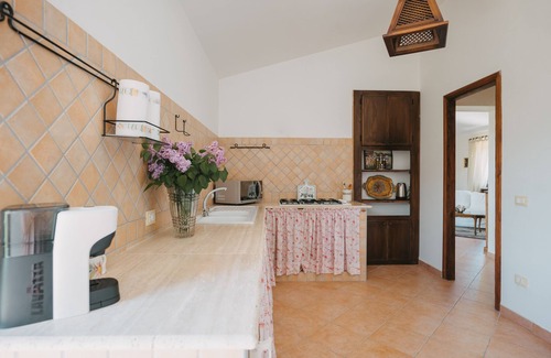 Stipes House | [The Cottage] Lake Turano 4 bedrooms 1h from Rome