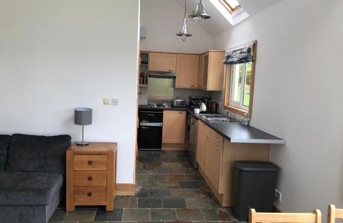 Milngavie House | The Cottage, near Glasgow Milngavie