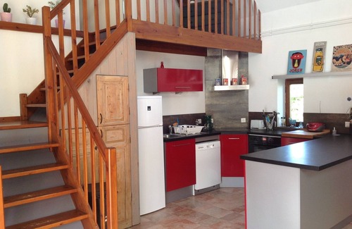 Wormhout House | The cottage of the travelers