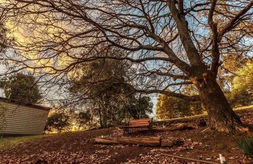 Hepburn Springs House | The Cottages at Hepburn Springs