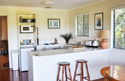 North Tamborine Cottage | The Cottages