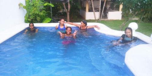 Higuey Cabin | the Count of Villa Rosa