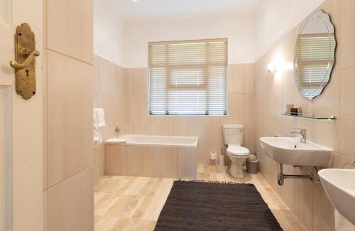 Raithby Bed & Breakfast | The Country Guesthouse