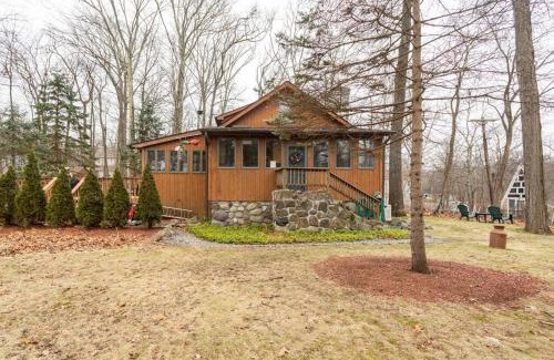 Greenwood Lake Villa | The country house