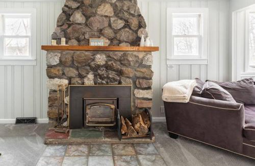 Greenwood Lake Villa | The country house
