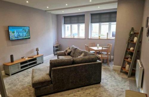 Newton Aycliffe House | The County