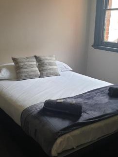 Narromine Hotel | The Court House Hotel Narromine