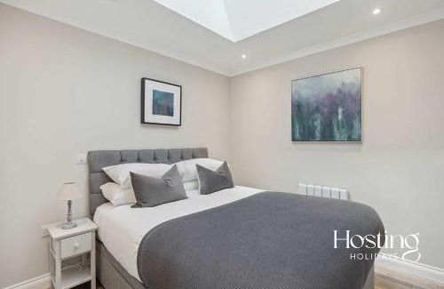 Henley-on-Thames Apartment | The Courtyard Apartments - Rosemary