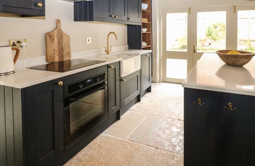 Kirklinton Cottage | The Courtyard