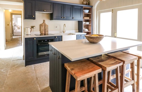 Kirklinton Cottage | The Courtyard