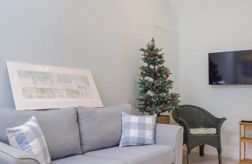 Helmdon House | The Courtyard