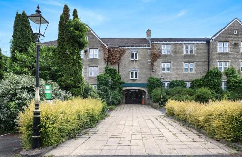 Bradford Apartment | The Courtyard Hotel Near Leeds