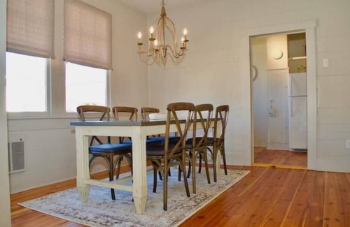 Covington House | The COV LA Cottage