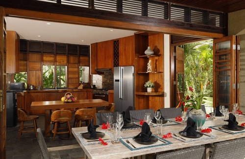 Suraberata Villa | The Cove Bali by Nakula