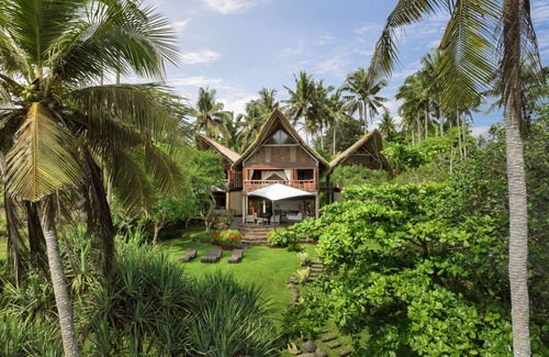Suraberata Villa | The Cove Bali by Nakula