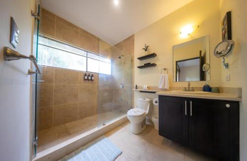 El Ocotal Apartment | The Cove Door 16 2 Bedroom Upper Unit
