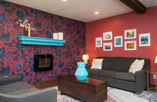 Prescott Apartment | The Cove Guest House