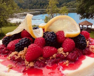 Westport Hotel | The Cove Inn