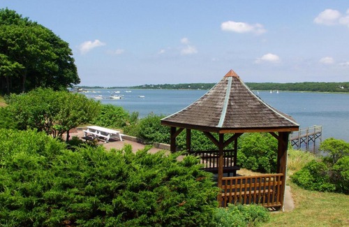 Orleans Hotel | The Cove Motel
