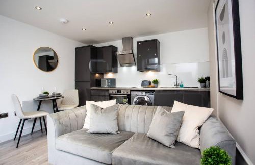 Roker Apartment | The Cove - Roker Sea Front - Vacant Nests