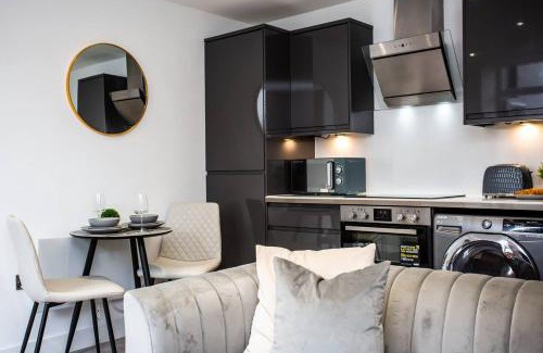 Roker Apartment | The Cove - Roker Sea Front - Vacant Nests