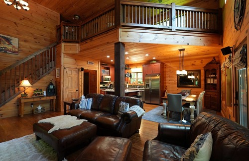 Wedowee House | The Cove!