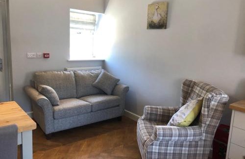 Cottingham Apartment | The Cow 'ouse, Wolds Way Holiday Cottages, 1 bed cottage