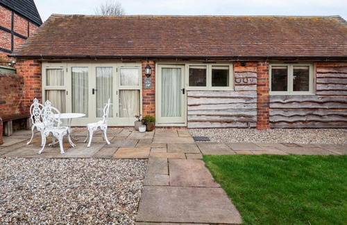 Bridgnorth House | The Cow Shed