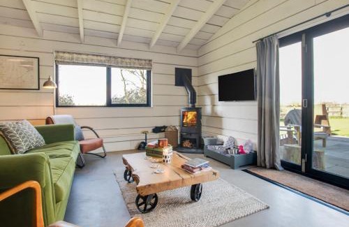 Martlesham Heath House | The Cowshed