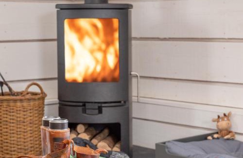 Martlesham Heath House | The Cowshed