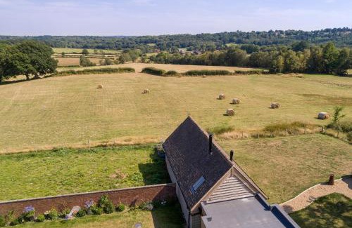 Frant House | The Cowshed, Tunbridge Wells