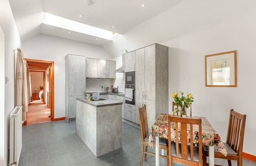 Ballater Cottage | The Coyles Cottage - SBH