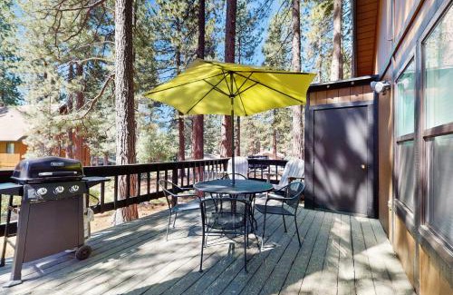 Incline Village House | The Cozy Compass