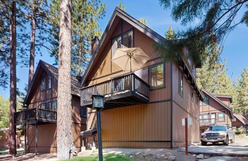 Incline Village House | The Cozy Compass