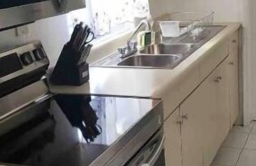 Caribbean Park Condo | THE COZY HOUSE TWO, 3 BEDROOM BEACH FRONT