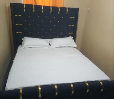 Kabati Bed & Breakfast | The Cozy Nest