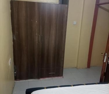 Kabati Bed & Breakfast | The Cozy Nest