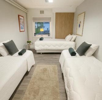 Skoyen House | The Cozy Oslo Stay