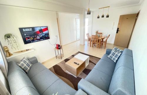 Gueznaia Apartment | The cozy place, 5 min to airport