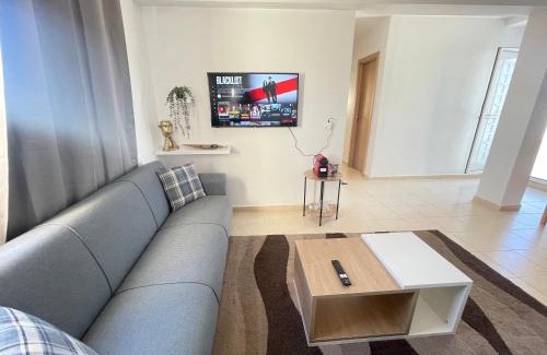 Gueznaia Apartment | The cozy place, 5 min to airport