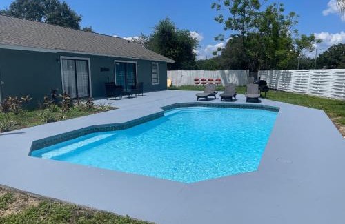 Fairvilla House | The Cozy spot