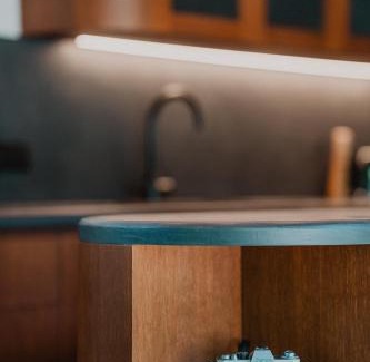 Ursel House | The Cozy Squirrel