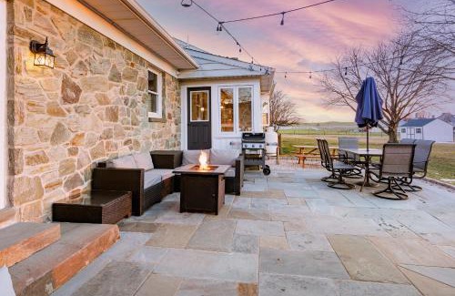 Gordonville House | The Craftsman's Homestay