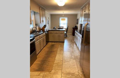 Tuscaloosa House | The Crimson - Game Day Rental