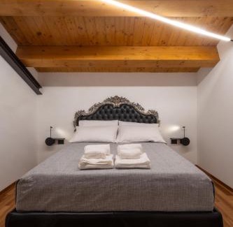 Vasto Bed & Breakfast | The Crispi House