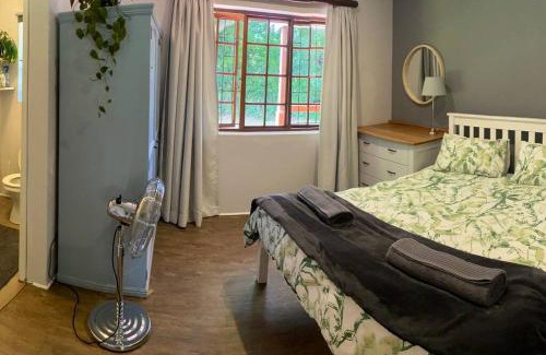 Knysna House | The Croft cottage